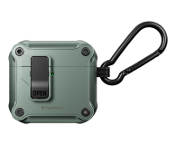 Etui na słuchawki SwitchEasy Rugged Shield Case do AirPods 4